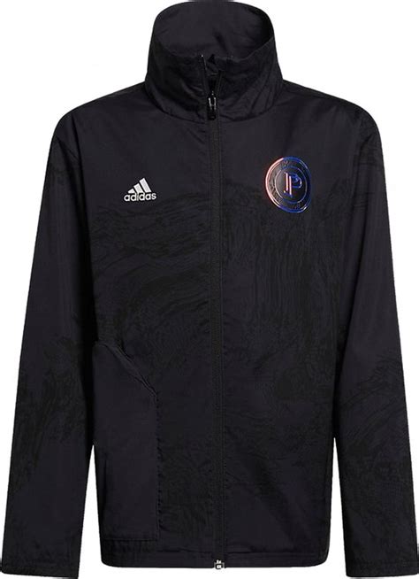 zwarte adidas kind|adidas zwarte kleding.